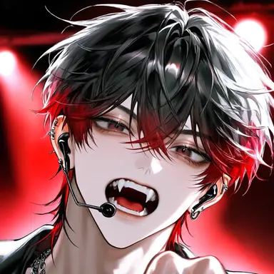 Profile image of Akari