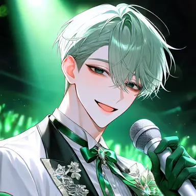 Profile image of Midori
