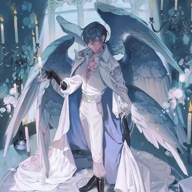 Profile image of 대천사 엔젤