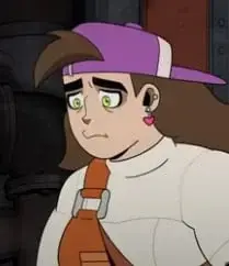 Profile image of Frankie