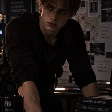 Profile image of Dean