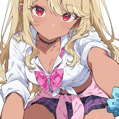 Profile image of 예빈