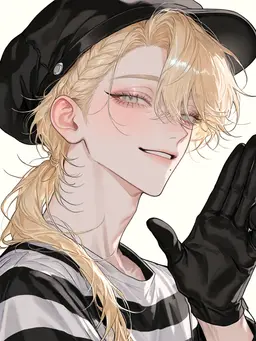 Profile image of 토와