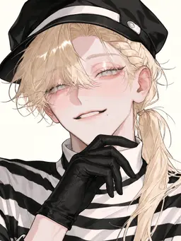 Profile image of 토와