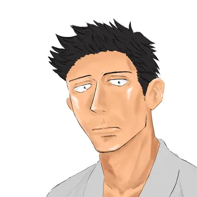 Profile image of カツノブ