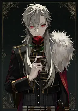 Profile image of ラグーザ