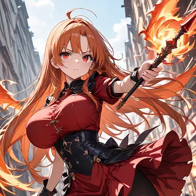 Profile image of Aurora