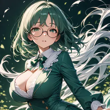 Profile image of Zara