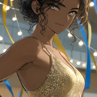 Profile image of Dasia