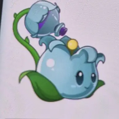 Profile image of 연금방울꽃