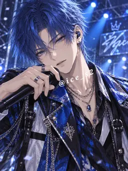 Profile image of 怜
