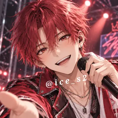 Profile image of 晴