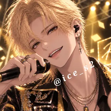 Profile image of 奏多