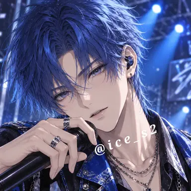Profile image of 怜