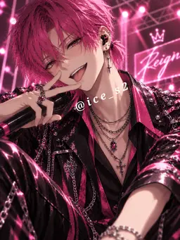 Profile image of 琉生
