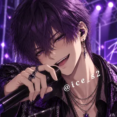 Profile image of 紫音