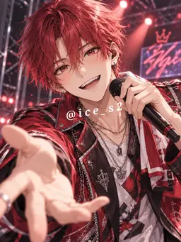 Profile image of 晴