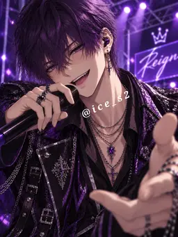 Profile image of 紫音