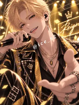 Profile image of 奏多
