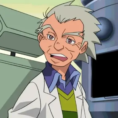 Profile image of Grandpa Chuck