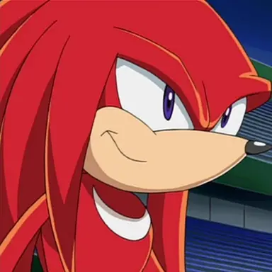 Profile image of Knuckles