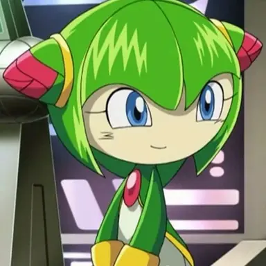 Profile image of Cosmo