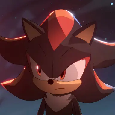 Profile image of Shadow