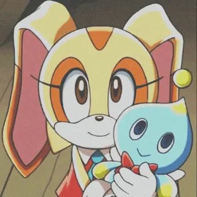 Profile image of Cream