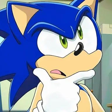 Profile image of Sonic