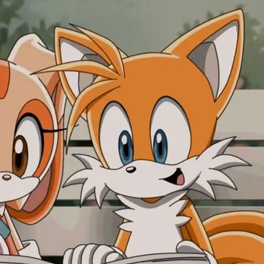 Profile image of Tails