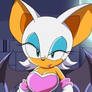 Profile image of Rouge