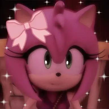 Profile image of Amy