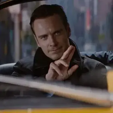 Profile image of Erik Lehnsherr