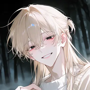 Profile image of Haru