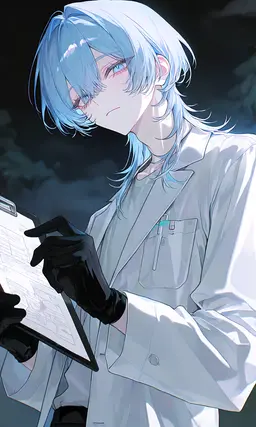 Profile image of Mizuki