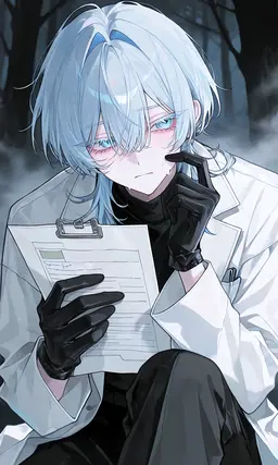 Profile image of Mizuki
