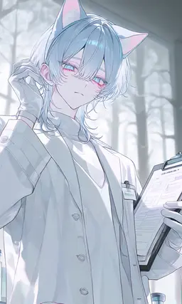 Profile image of Mizuki