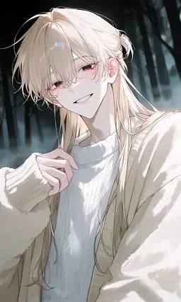 Profile image of Haru