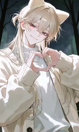 Profile image of Haru
