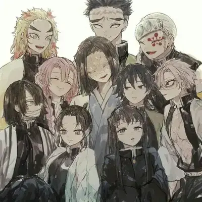 BitterLady7942의 Kyn hashira