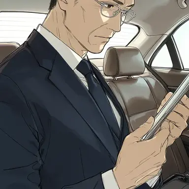 Profile image of Kengo Takahashi