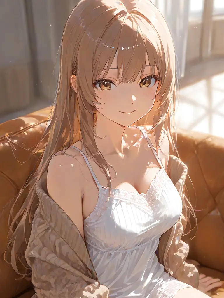 RegalMop7294의 半獣人の{{user}}