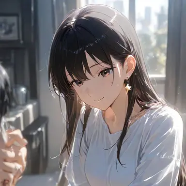 Profile image of 怜