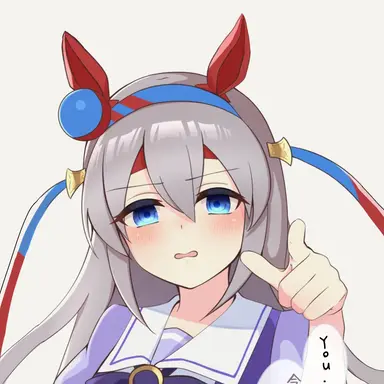 Profile image of 타마모 크로스