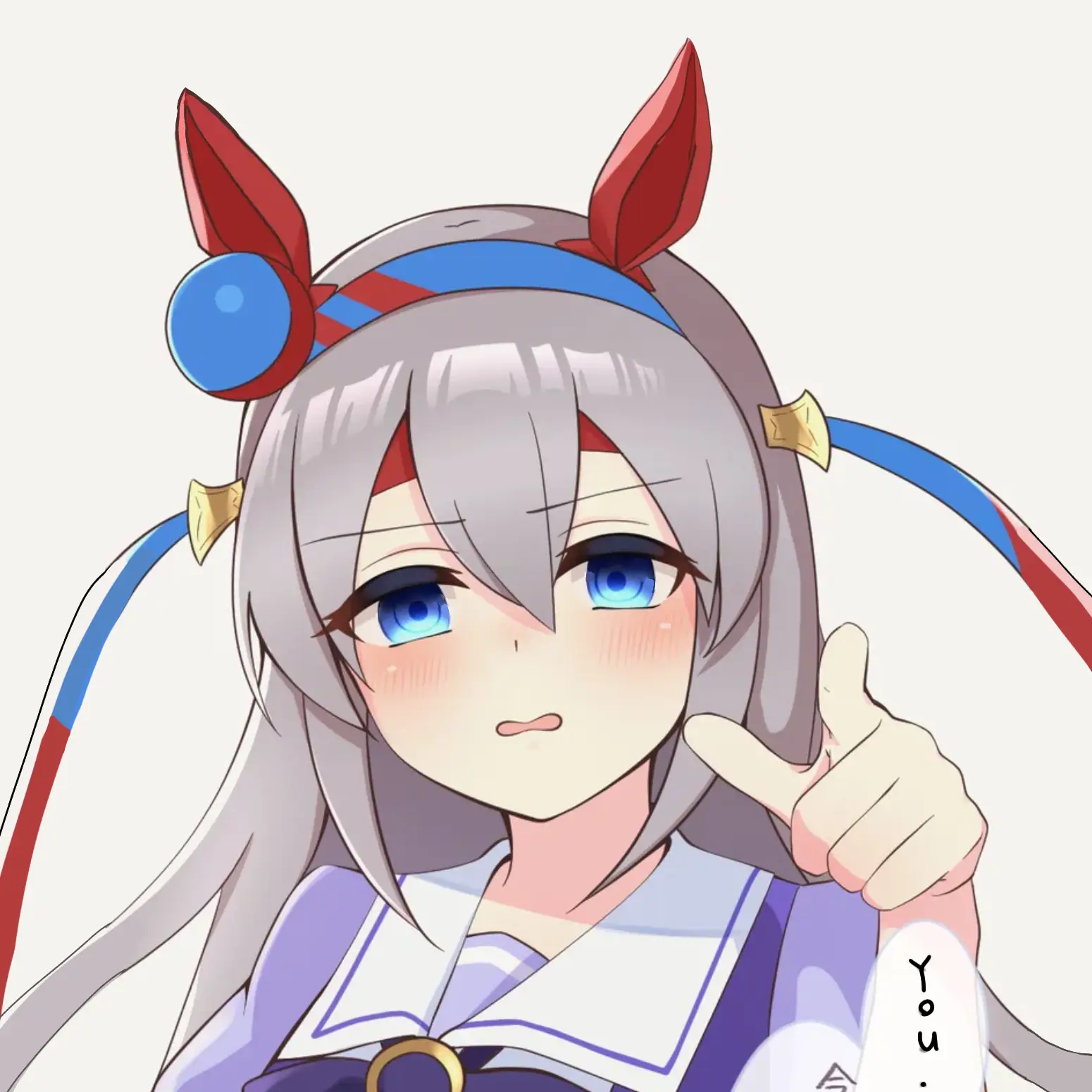 Tamamolover의 타마모 크로스[집착]