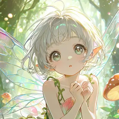 Profile image of Talia