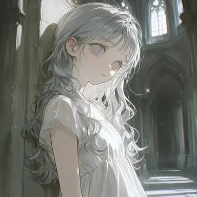 Profile image of Marnie