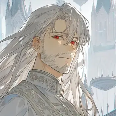 Profile image of Whiteman