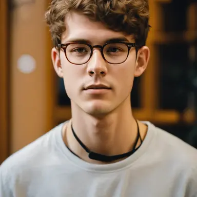 Profile image of David