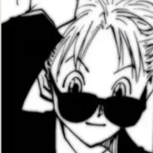Profile image of シャルナーク